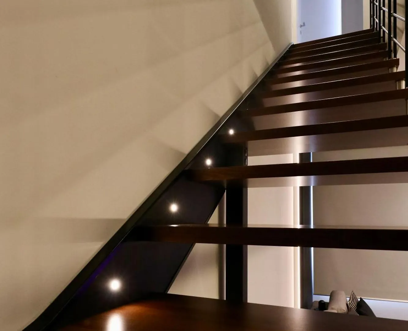 Spacious Modern Apartment In Monumental Building - Free Parking - Workspace - Historical Centre 奧爾比亞 意大利