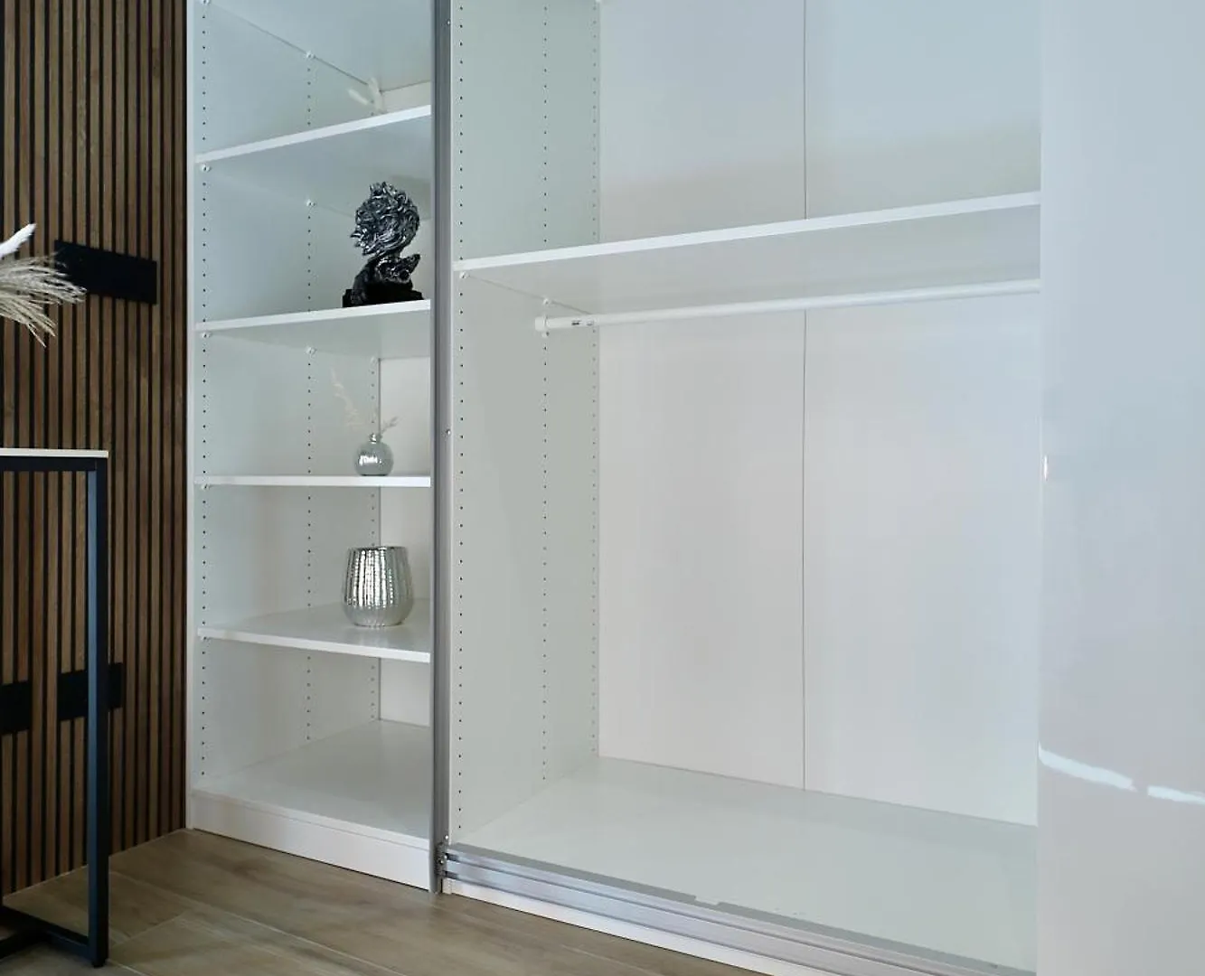 Spacious Modern Apartment In Monumental Building - Free Parking - Workspace - Historical Centre 奧爾比亞