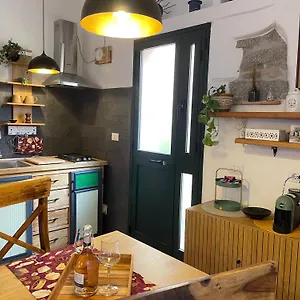 La Casetta Al Centro Di Appartement